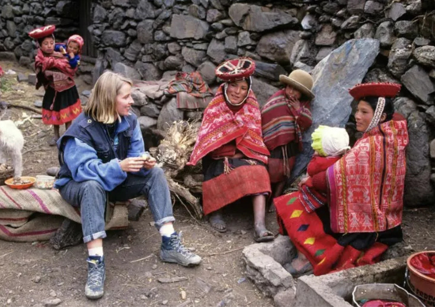 Small Groups