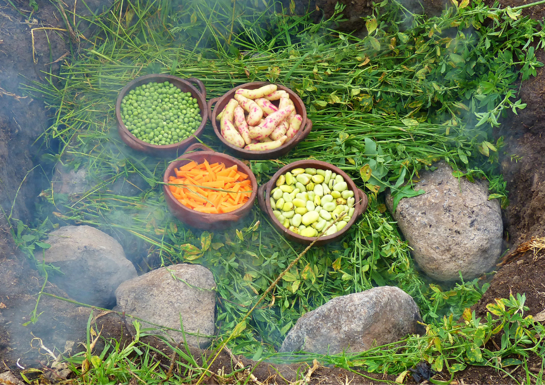 Ancestral Medicine