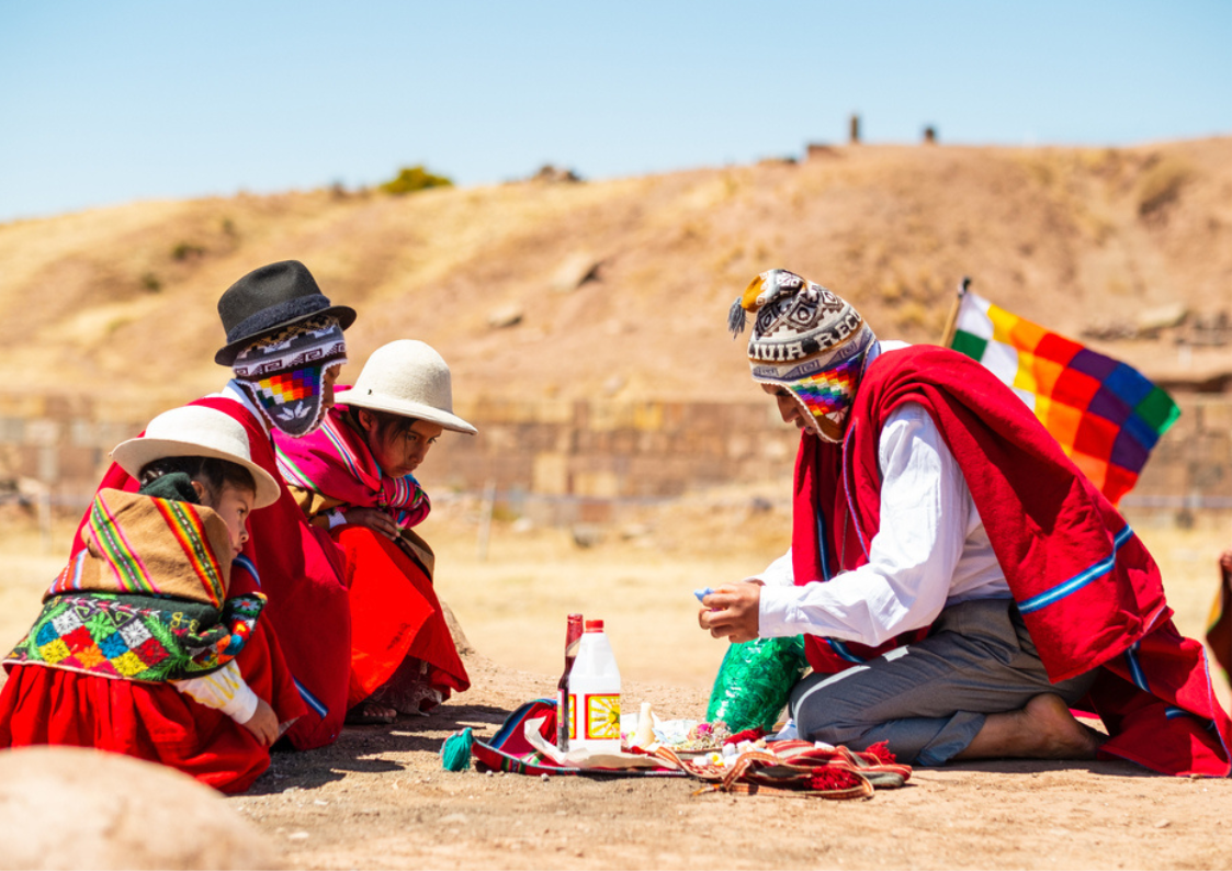 Journey to the Herbalist Community