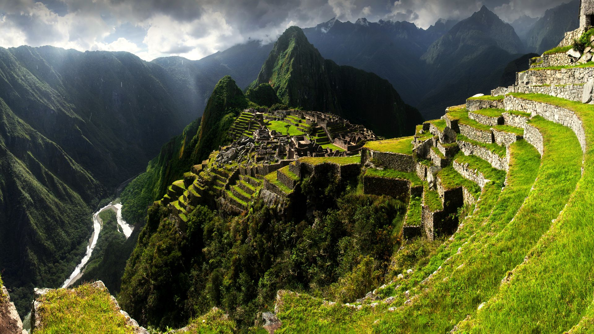 Cusco Experience