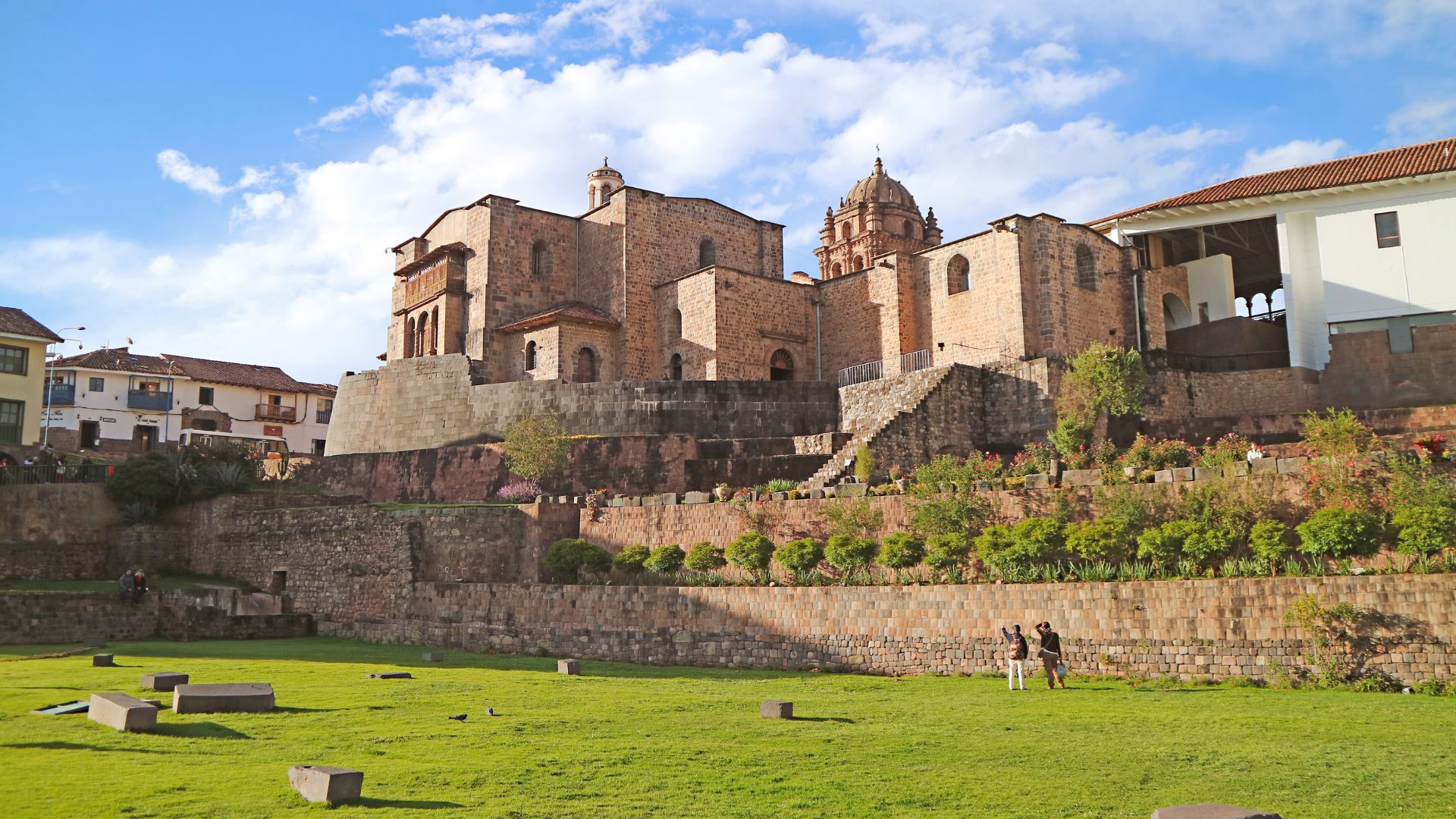 Cusco Full Day