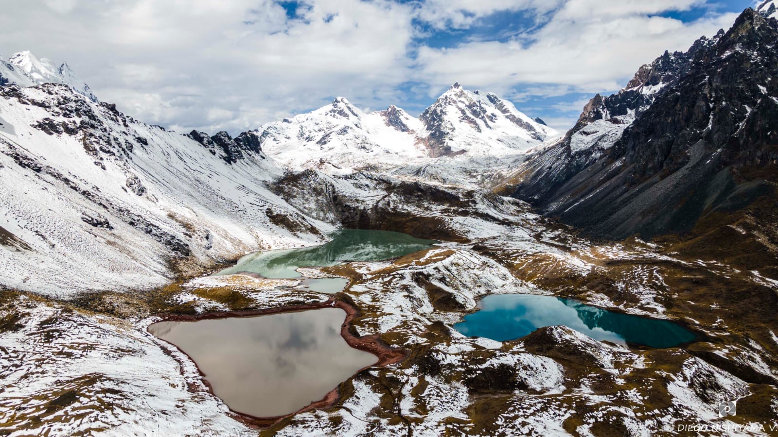 Hike & Trek